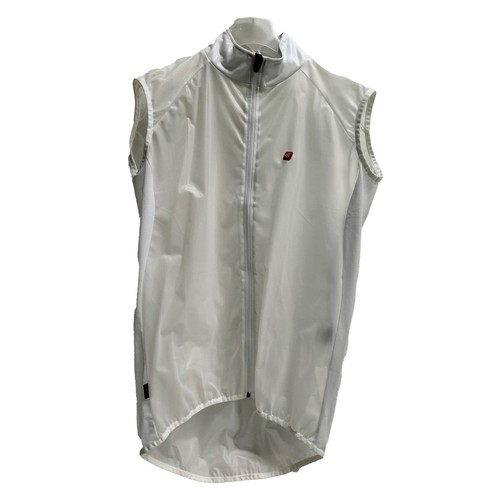 Gilet ciclismo antivento - gilet,