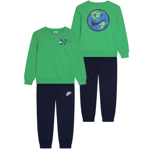 Tuta ragazzi nike 66k141 - ragazzi,