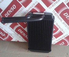 RADIATORE RISCALDAMENTO FORD