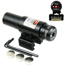 Mirino laser punti - a,