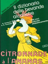 IL DIZIONARIO DELLE BEVANDE