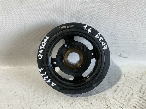 Puleggia albero motore nissan - puleggia,