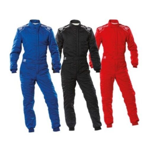 Tuta corsa sportiva omp - corsa, omp,