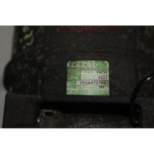 COMPRESSORE A/C PER MITSUBISHI L200 (01-05) 2.5 TD 4WD (CABINA DOPPIA) 2001