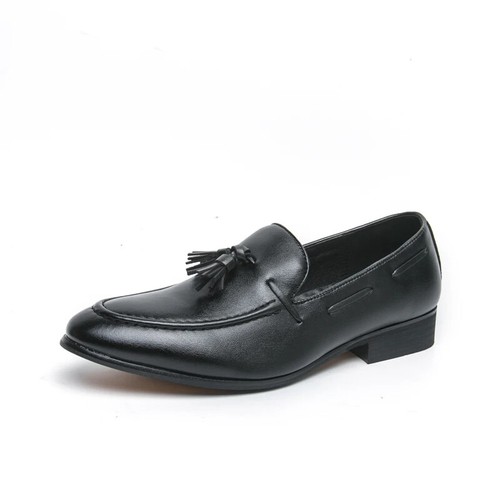 Mocassini uomo nappa - , design