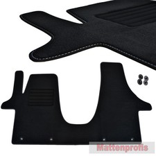 Tappetini in velluto premium