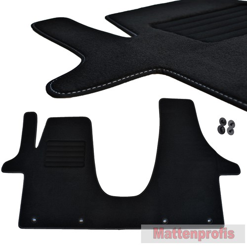 Tappetini velluto premium - in,