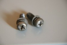 Viti Yamaha M4 98517 04012