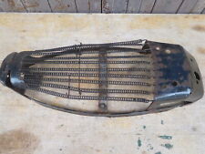 PIAGGIO VESPA 50 SPECIAL SELLA