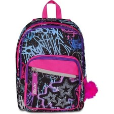 ZAINO DOPPIO SCOMPARTO SJ GANG