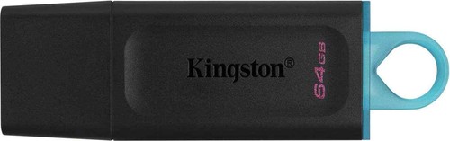 Kingston pendrive gb - kingston, 64