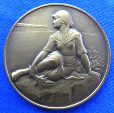 Bellinzona - Medaglia di