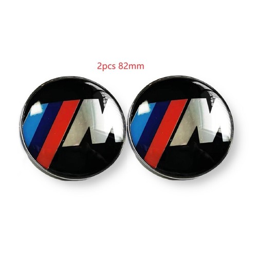 Per 2pz ø82mm bmw - per, power