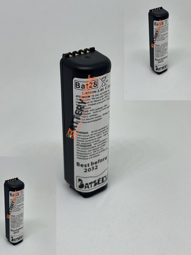 Batsecur batterie litio - batsecur,