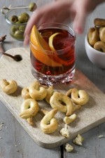 Box 3,6Kg Tarallini Vari Gusti