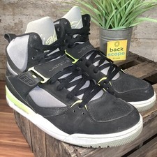 Jordan Flight 45 High Black