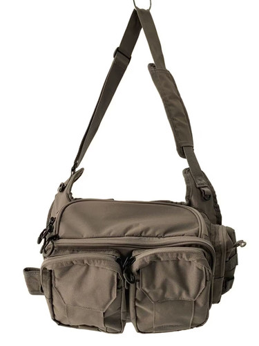 Borsa tracolla shimano - borsa,