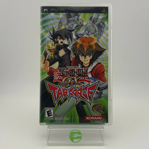 Tag force sony - tag, (sony