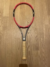 Wilson Pro Staff 97S Racchetta