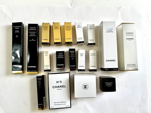 Scatole chanel per - scatole,