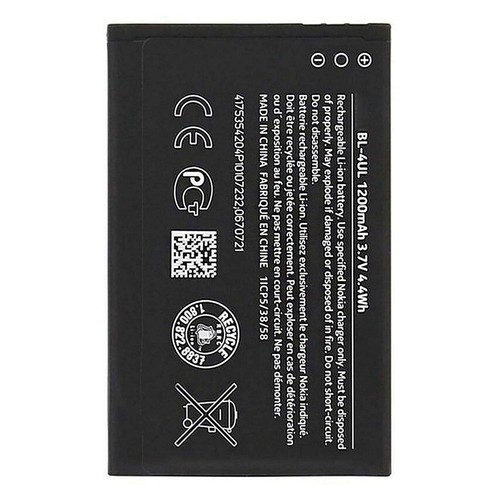 Ellenne batteria compatibile - ellenne,