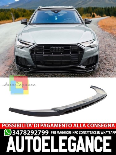 Splitter anteriore adatto per - splitter,