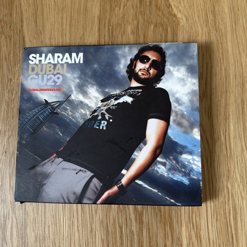 Sharam dubai gu29 - sharam,