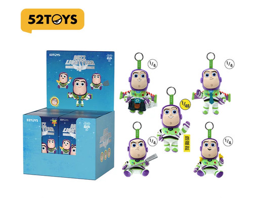52toys toy story - 52toys, 5