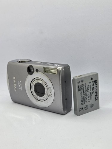 Canon ixy digital 900 - ixy,