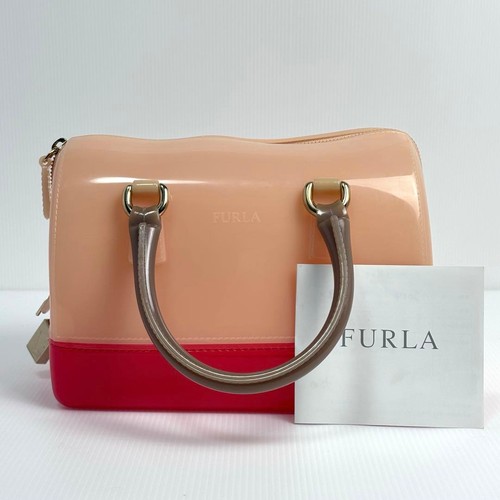 Furla handbag candy - handbag,, bag