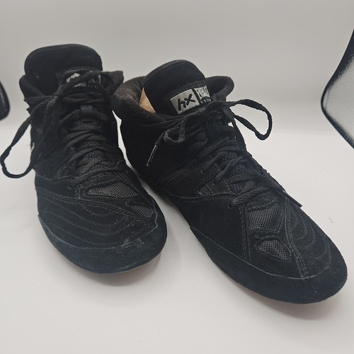 Scarpe boxe everlast - boxe,
