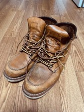Setter irlandese Red wing 875 26 cm #1013