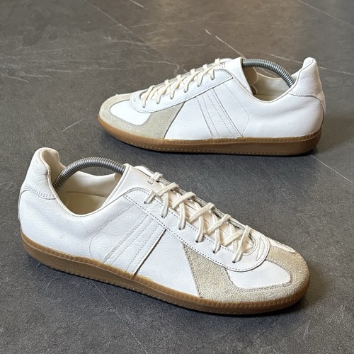 Scarpe ginnastica vintage - da,