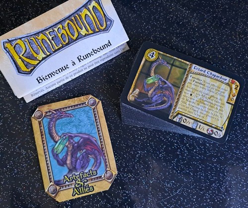 Espansione ffg runebound item - espansione,