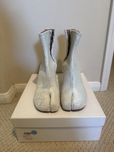 Stivaletto maison margiela - maison,