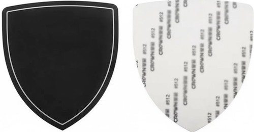 Stemma emblema fregio - emblema,