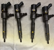 0445110276 SET 4 INIETTORI