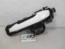Maniglia esterna posteriore sinistra + supporto Mercedes GLK X204 2015 A2047600170 A2...