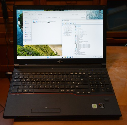 Notebook portatile 6 15 - notebook,