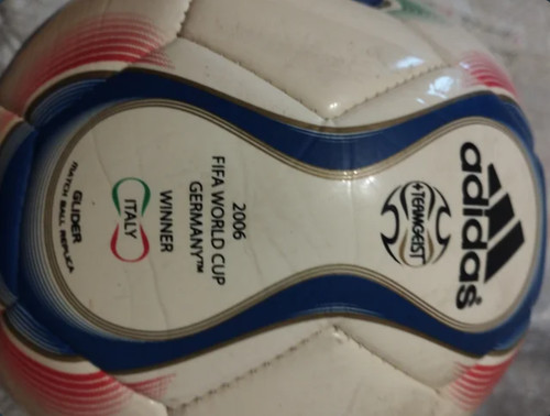 Pallone calcio adidas - pallone,