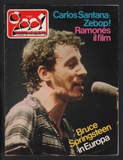 Ciao 2001 1981 - ciao, bruce