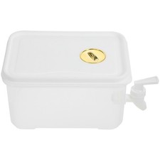  Dispensatore Acqua Frigo Dispenser Bibite Dosatore Liquidi Distributore Bevande