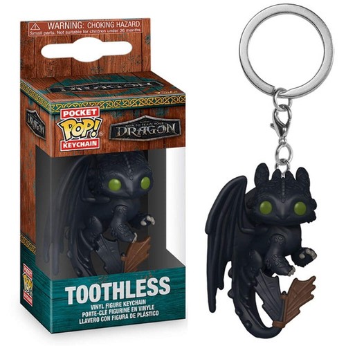 Funko key dragon - funko,