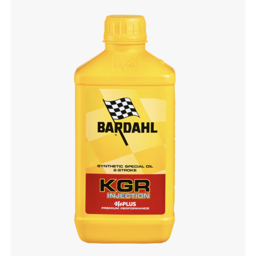 Olio miscela bardahl - miscela,