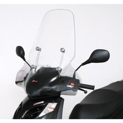 Parabrezza aprilia sportcity - parabrezza,