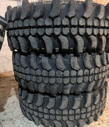 Pneumatici 50 r15 - 31/10.50,
