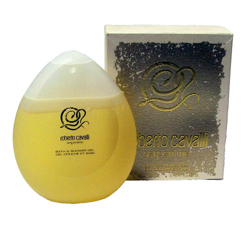 Roberto cavalli serpentine gel - cavalli,