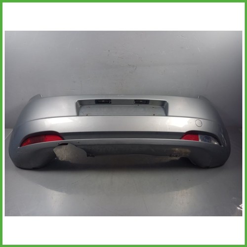 Paraurti posteriore fiat - paraurti,