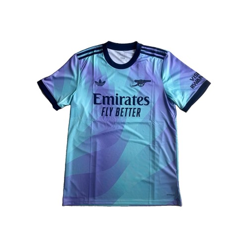 Maglia trasferta arsenal - trasferta,