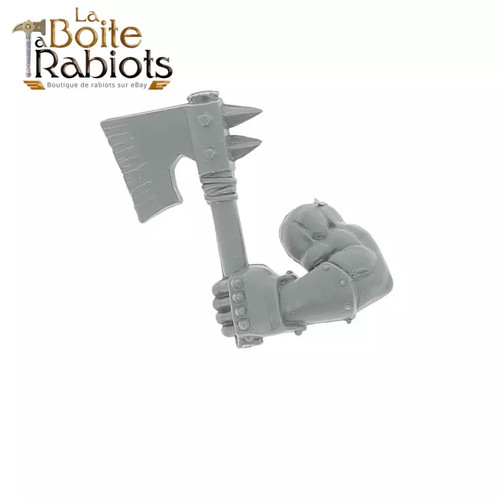 Warhammer the old world - warhammer,